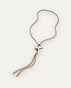 Lydia Bolo Tie - coming soon - Image 4