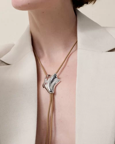 Lydia Bolo Tie - Image 2