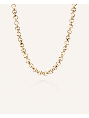 Rodin Chain in gold - coming soon - Image 3