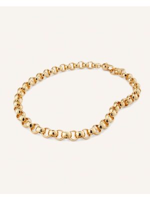 Rodin Chain in gold - coming soon - Image 2
