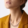 Rodin Chain in silver - coming soon