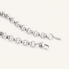 Rodin Chain in silver - coming soon - Image 2
