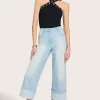 Sabeen Grommet Bodysuit - Image 4