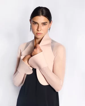 VENISE2 | Jacket IN BLOSSOM