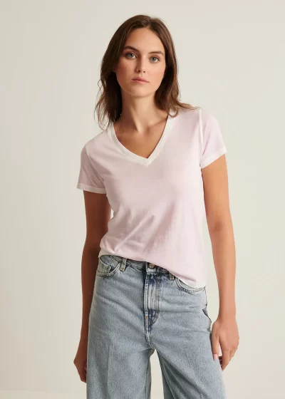 Aleyna Tee in Sakura - small