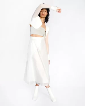 Venise Jacket - 4 - Image 3