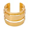 Odette Bracelet in Gold