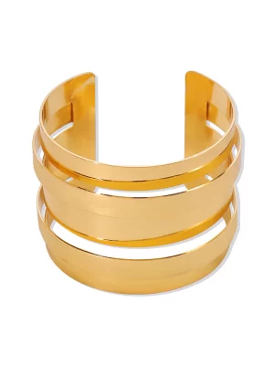 Odette Bracelet in Gold