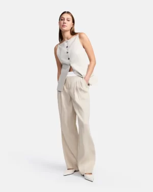 ANNY WAISTBAND PANT