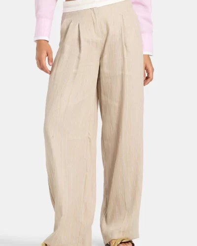 ANNY WAISTBAND PANT - Image 5