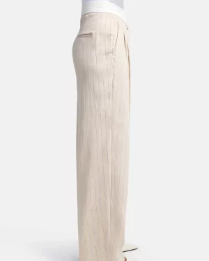 ANNY WAISTBAND PANT - Image 3