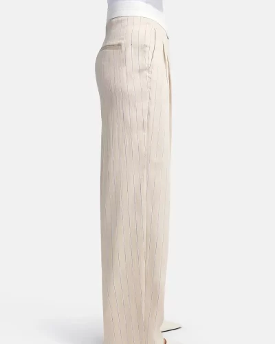 ANNY WAISTBAND PANT - Image 3