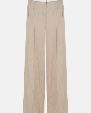 ANNY WAISTBAND PANT - Image 2