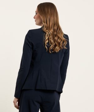 Boston Navy Jacket - Image 9