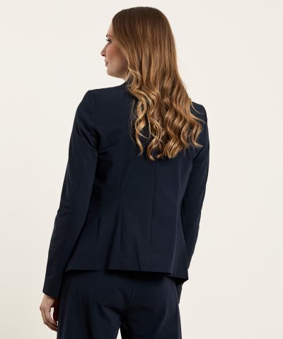Boston Navy Jacket - Image 9