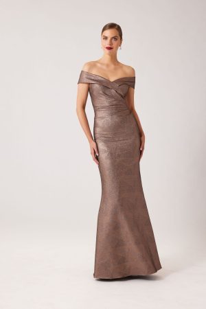 Brittani Gown - 6
