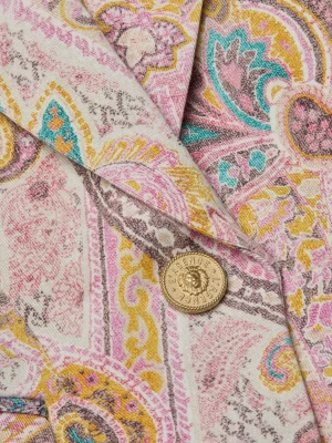 Kaisley Blazer - Image 3