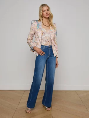 Kaisley Blazer - Image 7