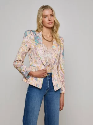 Kaisley Blazer - Image 8