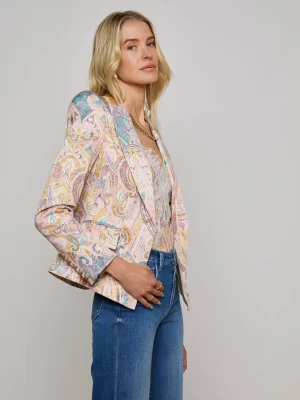 Kaisley Blazer - Image 6