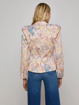 Kaisley Blazer - Image 5