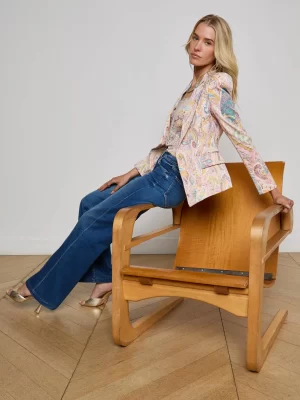 Kaisley Blazer - Image 4
