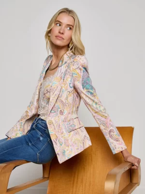 Kaisley Blazer