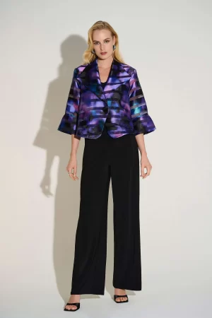 Jettie Wide-Leg Pants - Image 4