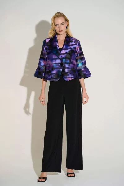 Jettie Wide-Leg Pants - Image 4