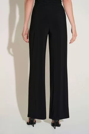 Jettie Wide-Leg Pants - Image 3