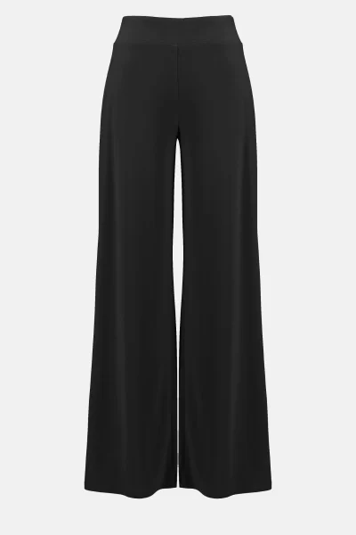 Jettie Wide-Leg Pants - Image 2