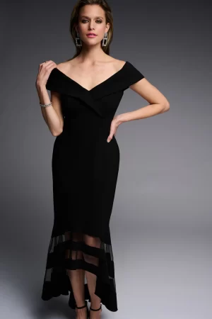 Talou Scuba Dress