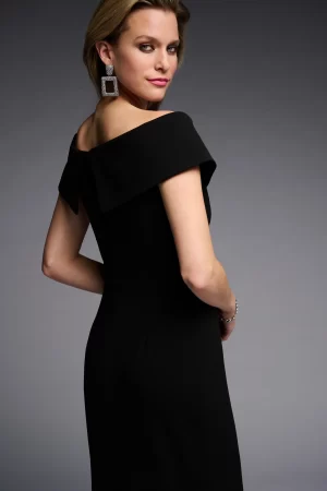 Talou Scuba Dress - Image 3