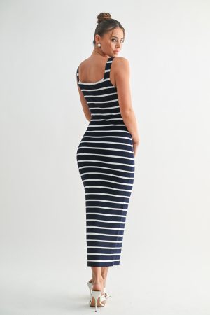 Sirota Bodycon Midi Dress - coming soon - Image 2