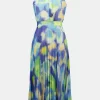 Mair Abstract Dress - coming soon - Image 2