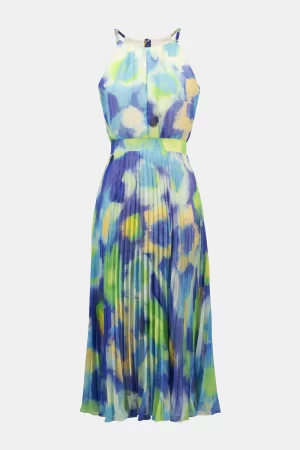 Mair Abstract Dress - coming soon - Image 2