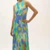 Mair Abstract Dress - coming soon - Image 6
