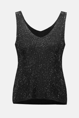 Radlee Knitted Camisole - Image 4