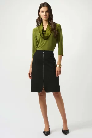 Inori A-Line Skirt - Image 3