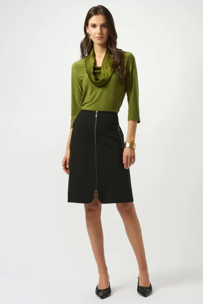 Inori A-Line Skirt - Image 3