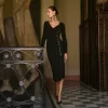 Kippa Pencil Skirt