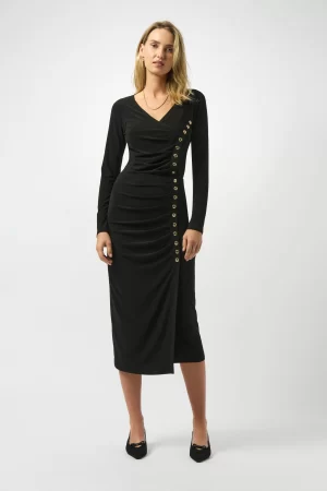 Kippa Pencil Skirt - Image 4