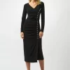 Kippa Pencil Skirt - Image 4