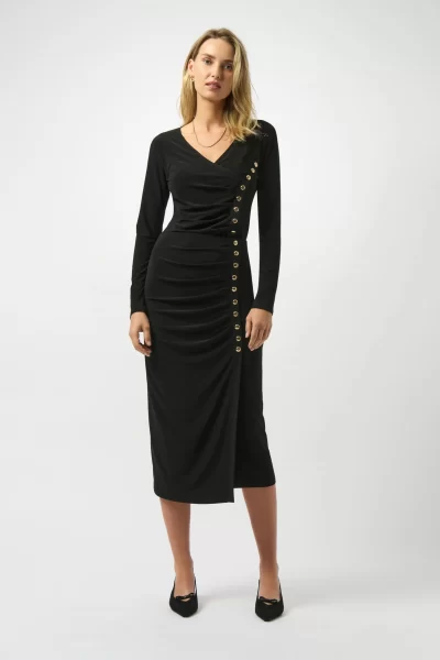 Kippa Pencil Skirt - Image 4