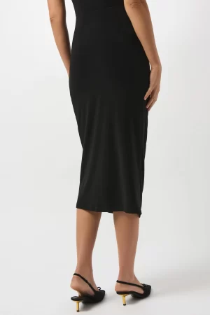 Kippa Pencil Skirt - Image 3