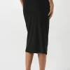 Kippa Pencil Skirt - Image 3