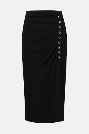 Kippa Pencil Skirt - Image 2