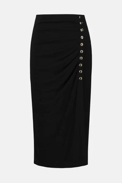 Kippa Pencil Skirt - Image 2