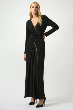 Tazia Wide-Leg Jumpsuit