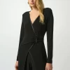 Tazia Wide-Leg Jumpsuit - Image 4